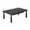Gembird MS-TABLE-D-01 Adjustable monitor stand with drawer (rectangle) | Techbox