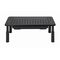 Gembird MS-TABLE-D-01 Adjustable monitor stand with drawer (rectangle) | Techbox