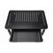 Gembird MS-TABLE-D-01 Adjustable monitor stand with drawer (rectangle) | Techbox
