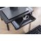 Gembird MS-TABLE-D-01 Adjustable monitor stand with drawer (rectangle) | Techbox