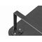 Gembird MS-TABLE2-01 monitor mount / stand Desk Black | Techbox