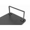 Gembird MS-TABLE2-01 monitor mount / stand Desk Black | Techbox