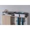 Gembird MS-TABLE2-01 monitor mount / stand Desk Black | Techbox