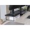 Gembird MS-TABLE2-01 monitor mount / stand Desk Black | Techbox