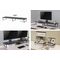 Gembird MS-TABLE2-01 monitor mount / stand Desk Black | Techbox