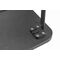 Gembird MS-TABLE2-01 monitor mount / stand Desk Black | Techbox