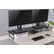 Gembird MS-TABLE2-01 monitor mount / stand Desk Black | Techbox