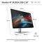 HP Series 7 Pro 24 inch WUXGA USB-C Monitor - 724pu | Techbox