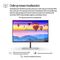 HP Series 7 Pro 24 inch WUXGA USB-C Monitor - 724pu | Techbox