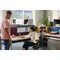 HP Series 7 Pro 24 inch WUXGA USB-C Monitor - 724pu | Techbox