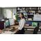 HP Series 7 Pro 24 inch WUXGA USB-C Monitor - 724pu | Techbox