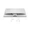 Lenovo L24-45 23.8" FHD 144Hz 250 nits 4 ms AG HDMI VGA Cloud Grey - Monitors - Monitors & Mounts - Techbox