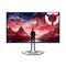 Lenovo Legion Pro 32UD-10 computer monitor 80 cm (31.5") 3840 x 2160 pixels 4K Ultra HD QD-OLED Black, Grey - Monitors - Monitors & Mounts - Techbox