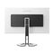 Lenovo Legion Pro 32UD-10 computer monitor 80 cm (31.5") 3840 x 2160 pixels 4K Ultra HD QD-OLED Black, Grey - Monitors - Monitors & Mounts - Techbox