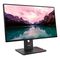 Lenovo ThinkVision T24-40 LED display 60.5 cm (23.8") 1920 x 1080 pixels Full HD LCD Black | Techbox