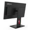 Lenovo ThinkVision T24-40 LED display 60.5 cm (23.8") 1920 x 1080 pixels Full HD LCD Black | Techbox