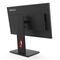 Lenovo ThinkVision T24-40 LED display 60.5 cm (23.8") 1920 x 1080 pixels Full HD LCD Black | Techbox