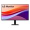 LG 27U41YA-B computer monitor 68.6 cm (27") 1920 x 1080 pixels Full HD LCD Black - Monitors - Monitors & Mounts - Techbox