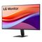 LG 27U41YA-B computer monitor 68.6 cm (27") 1920 x 1080 pixels Full HD LCD Black - Monitors - Monitors & Mounts - Techbox