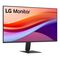 LG 27U41YA-B computer monitor 68.6 cm (27") 1920 x 1080 pixels Full HD LCD Black - Monitors - Monitors & Mounts - Techbox