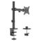 MACLEAN LCD MONITOR DESK MOUNT MC-572N | Techbox