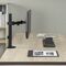 MACLEAN LCD MONITOR DESK MOUNT MC-572N | Techbox