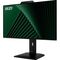 MSI PRO MP272PMG computer monitor 68.6 cm (27") 1920 x 1080 pixels Full HD LCD Black | Techbox