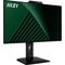 MSI PRO MP272PMG computer monitor 68.6 cm (27") 1920 x 1080 pixels Full HD LCD Black | Techbox