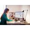 Philips 1000 series 24E2N1100LB/00 computer monitor 60.5 cm (23.8") 1920 x 1080 pixels Full HD LCD Black | Techbox