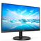 Philips V Line 221V8/00 computer monitor 54.6 cm (21.5") 1920 x 1080 pixels Full HD LED Black - Monitors - Monitors & Mounts - Techbox