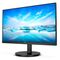 Philips V Line 221V8/00 computer monitor 54.6 cm (21.5") 1920 x 1080 pixels Full HD LED Black - Monitors - Monitors & Mounts - Techbox