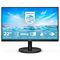 Philips V Line 221V8A/00 LED display 54.6 cm (21.5") 1920 x 1080 pixels Full HD Black | Techbox