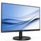 Philips V Line 221V8A/00 LED display 54.6 cm (21.5") 1920 x 1080 pixels Full HD Black | Techbox