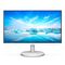 Philips V Line 241V8AW/00 LED display 60.5 cm (23.8") 1920 x 1080 pixels Full HD LCD White | Techbox