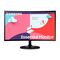 Samsung S36C computer monitor 68.6 cm (27") 1920 x 1080 pixels Full HD LCD Black | Techbox