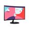Samsung S36C computer monitor 68.6 cm (27") 1920 x 1080 pixels Full HD LCD Black | Techbox