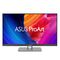 ASUS ProArt PA27JCV computer monitor 68.6 cm (27") 5120 x 2880 pixels 5K Ultra HD LCD Black | Techbox