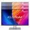 ASUS ProArt PA27JCV computer monitor 68.6 cm (27") 5120 x 2880 pixels 5K Ultra HD LCD Black | Techbox