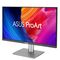 ASUS ProArt PA27JCV computer monitor 68.6 cm (27") 5120 x 2880 pixels 5K Ultra HD LCD Black | Techbox