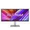 ASUS ProArt PA34VCNV computer monitor 86.6 cm (34.1") 3440 x 1440 pixels UltraWide Quad HD LCD Black | Techbox