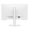 BenQ EW3290U LED display 79.2 cm (31.2") 3840 x 2160 pixels 4K Ultra HD White - Monitors - Monitors & Mounts - Techbox