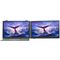 Blackview 14" portable dual monitor SCM6 - Monitors - Monitors & Mounts - Techbox