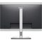 DELL Pro Plus P2425D computer monitor 61 cm (24") 2560 x 1440 pixels Quad HD LCD Black, Silver - Monitors - Monitors & Mounts - Techbox