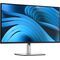 DELL Pro Plus P2725QE computer monitor 68.6 cm (27") 3840 x 2160 pixels 4K Ultra HD LCD Black, Silver | Techbox