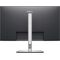 DELL Pro Plus P2725QE computer monitor 68.6 cm (27") 3840 x 2160 pixels 4K Ultra HD LCD Black, Silver | Techbox