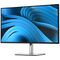 DELL Pro Plus P2725QE computer monitor 68.6 cm (27") 3840 x 2160 pixels 4K Ultra HD LCD Black, Silver | Techbox