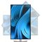 DELL Pro Plus P2725QE computer monitor 68.6 cm (27") 3840 x 2160 pixels 4K Ultra HD LCD Black, Silver | Techbox