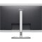 DELL Pro Plus P2725QE computer monitor 68.6 cm (27") 3840 x 2160 pixels 4K Ultra HD LCD Black, Silver | Techbox