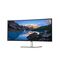 DELL UltraSharp U3425WE computer monitor 86.7 cm (34.1") 3440 x 1440 pixels Wide Quad HD LCD Black, Silver | Techbox