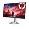 Lenovo Legion Pro 27Q-10 computer monitor 67.3 cm (26.5") 2560 x 1440 pixels Quad HD QD-OLED Black, Grey - Monitors - Monitors & Mounts - Techbox